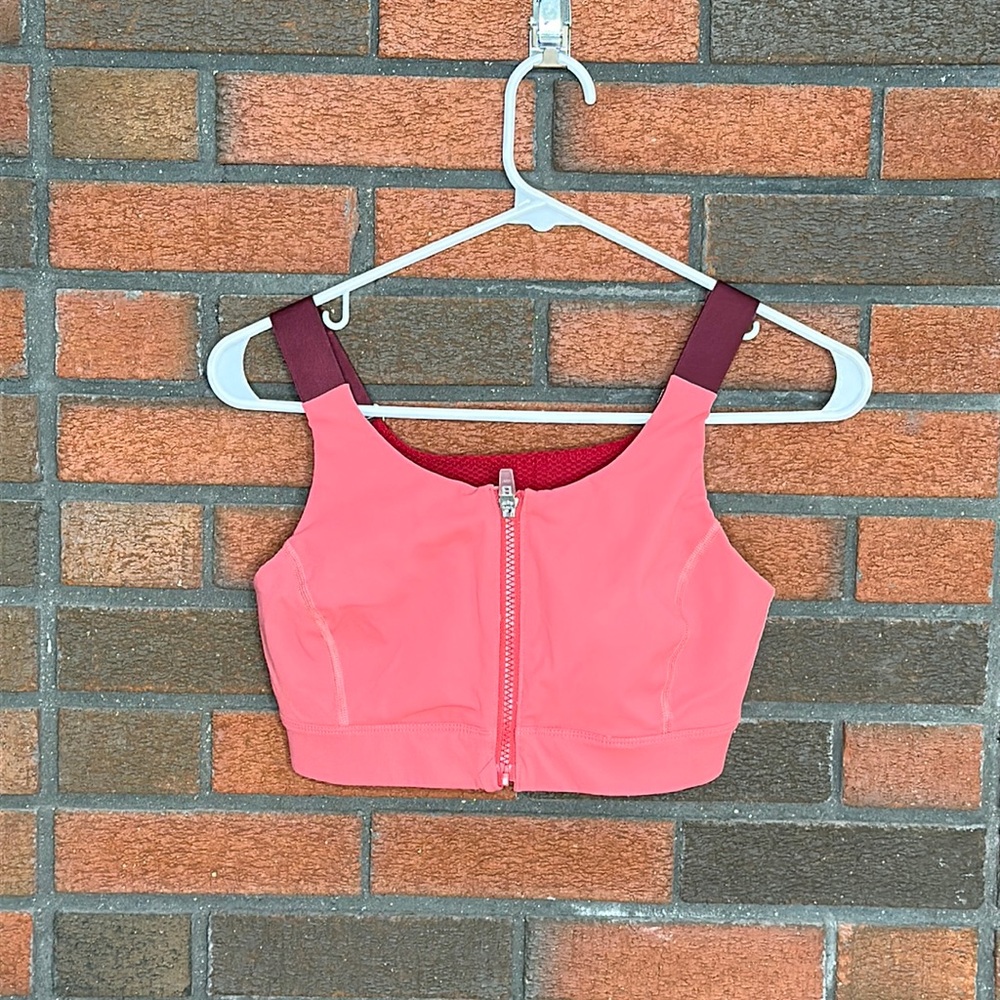 Outdoor Voices Sports Bra S/M D-Cup